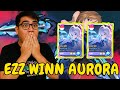 RAHASIA EZ WIN PAKAI AURORA DI MAGIC CHESS GO GO TERBARU!