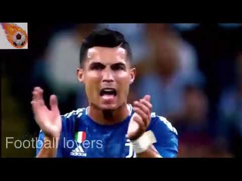 افضل مراوغات كريستيانو رونالدو مع اغنية بارا بارا بارا