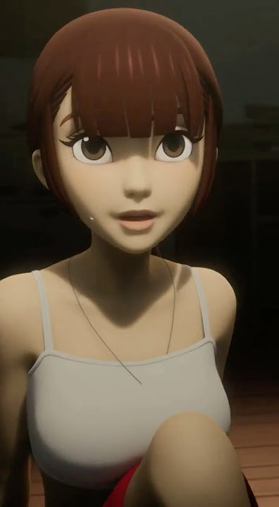 The Poisoned Rose | Anime