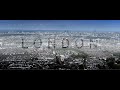 Travel London in a Minute - Aerial Drone Video | Expedia