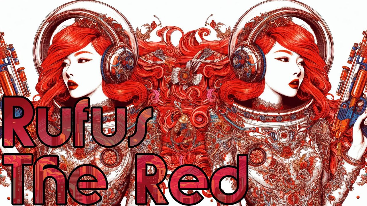 Starfield  - Chill Stream Even More Farming space simulator  - Rufus The Red