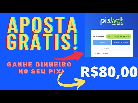 pixbet aposta eleições