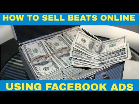 How to Sell Beats Online In 2018 