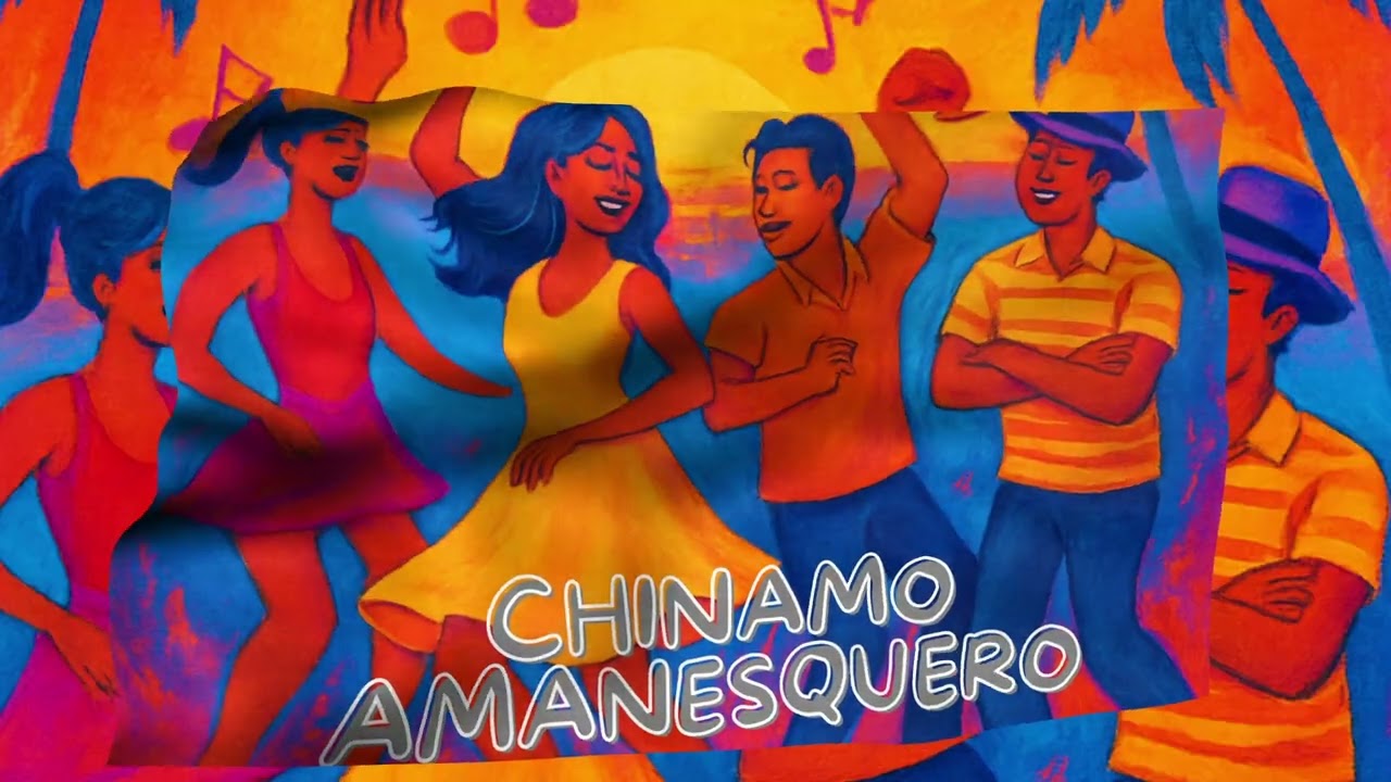 La Pepo Kumbia - MAYA SHOW - Cumbia 2026