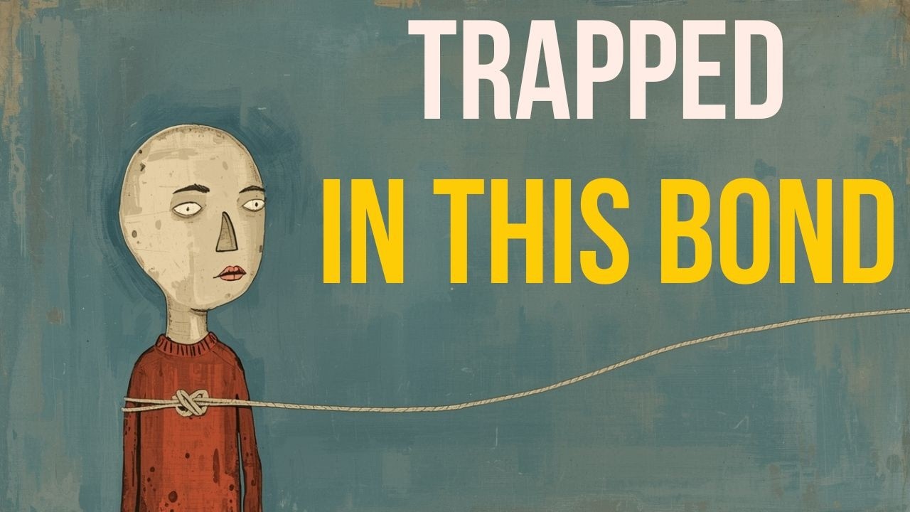 Trauma Bonding Psychology: Why You Can’t Leave Even When It Hurts
