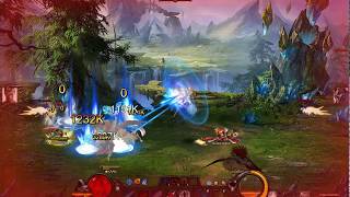 Legend Online|KAHRAMAN BÜYÜCÜ ARES SAVAŞI YENİ SEZON