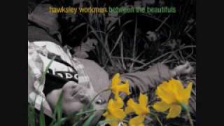 Hawksley Workman: Piano Blink chords