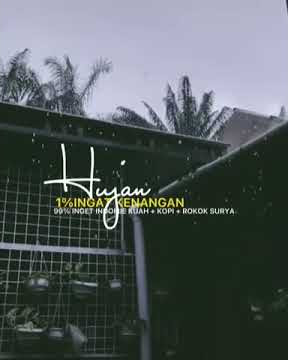 Story wa dj all falls down | story wa viral