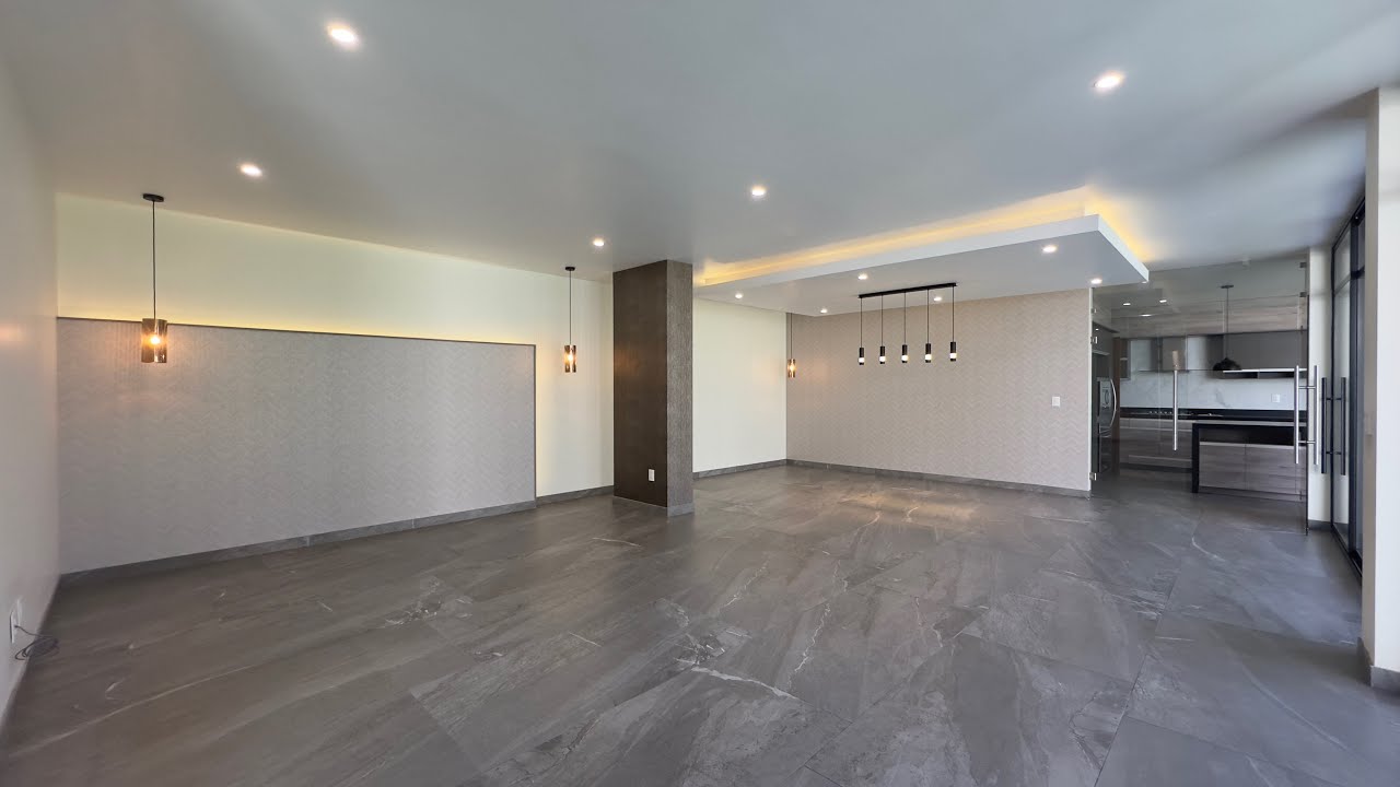 A502 Moderna Casa en Venta en Metepec, Estado de México