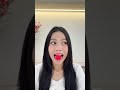 Beauty Hacks ❤️ #shorts #funny