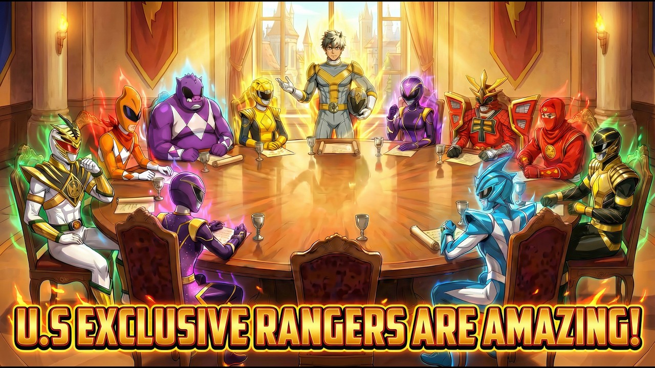 Rangers Made In The USA Are Great!!