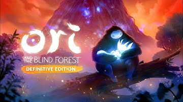 Ori and The Blind Forest(Definitive Edition)  :Thornfelt Swamp Part 2 | Gameplay | No Commentry
