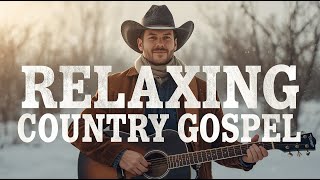 Download Lagu RELAXING COUNTRY GOSPEL 🙏 LORD, HEAR MY CRY #countrygospel #countrymusic #gospel #christian MP3