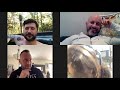 TALKING Back Sunday Episode 14, 10 20 2020