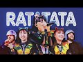 RATATATA 𝗖𝗮𝘁 𝗘𝗮𝗿𝘀 𝘃𝗲𝗿𝘀𝗶𝗼𝗻 Fancam Compilation Electric Callboy BABYMETAL 2024