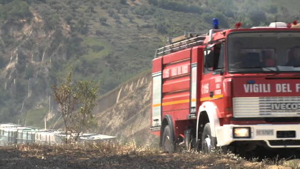 Morto il vigile ferito nell'esplosione di Città Sant'Angelo