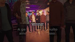 Um app mobile criado em uma tarde | Replit - Hackathon 42 São Paulo