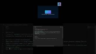 CSS Perspective Explained in 15 Seconds #ai #coding #shortsfeed