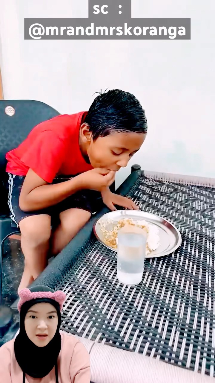 ajak makan bareng‼️