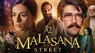 32 Malasana Street (2020) Movie Hindi | Begoña Vargas | Iván Marcos | Movie Analysis in Hindi