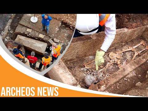 Archéos News :
