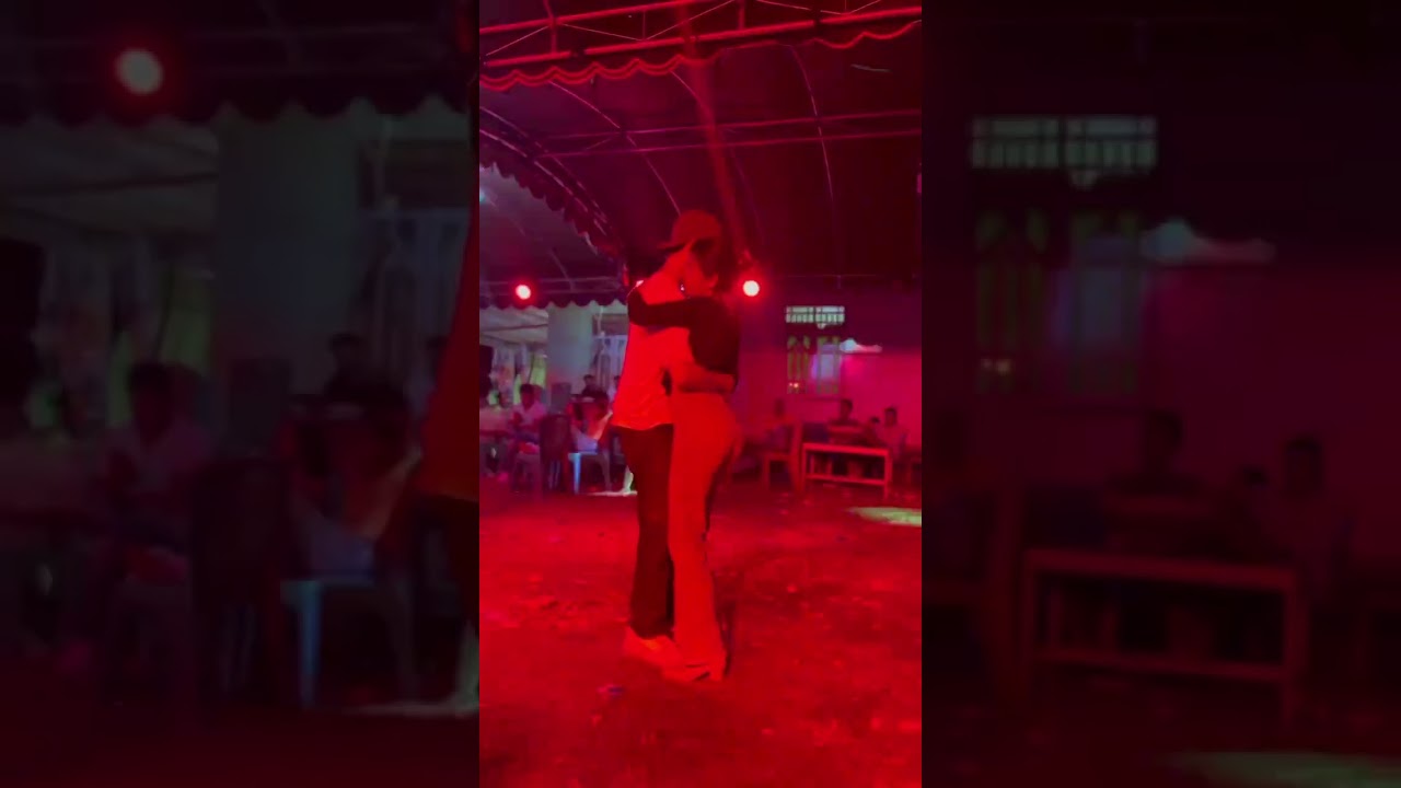 ADA YANG MARAH || MATTA-sst || DANSA QIZOMBA TERABRU 2025 COVER DION SERAN