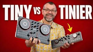 Numark Party Mix III & MixTrack Go Review: Stems For $99?