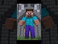 I Am Not a King... I Am Steve 👑🔥 | Epic Minecraft Animation