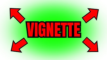 How To Add WHITE Vignette In Photoshop (2024)