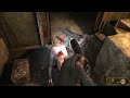 Metro 2033 с Нифёдовым #8 - Танцы с мутантами