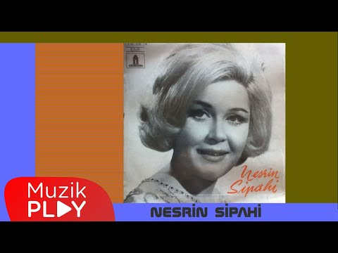 Nesrin Sipahi - Unutamıyorum (Official Audio)