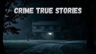 2 Crime TRUE Stories