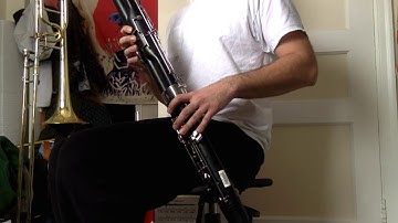 Bassoon Module 2 First Draft