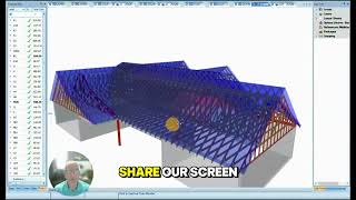 SWC Truss Talk - Aug 25th 2025