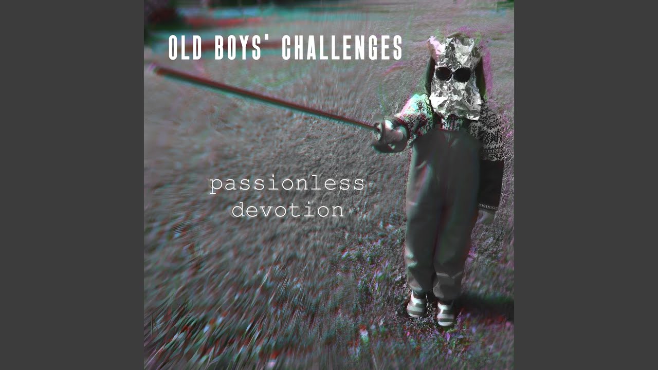 Watch Passionless Devotion on YouTube Watch Passionless Devotion on YouTube
