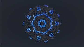 2.2 - Sound in Fractals | Mandelbulb 🔵