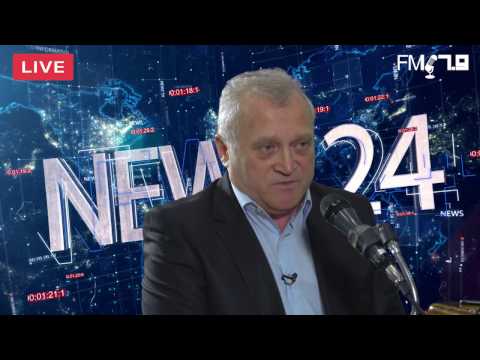 თორნიკე ჯოჯუა თანამედროვე დაცვის სისტემების შესახებ