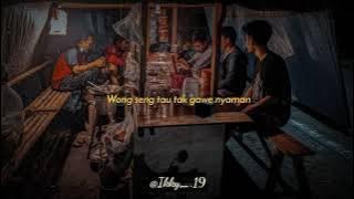 apa kabar mantan story wa || 30 detik