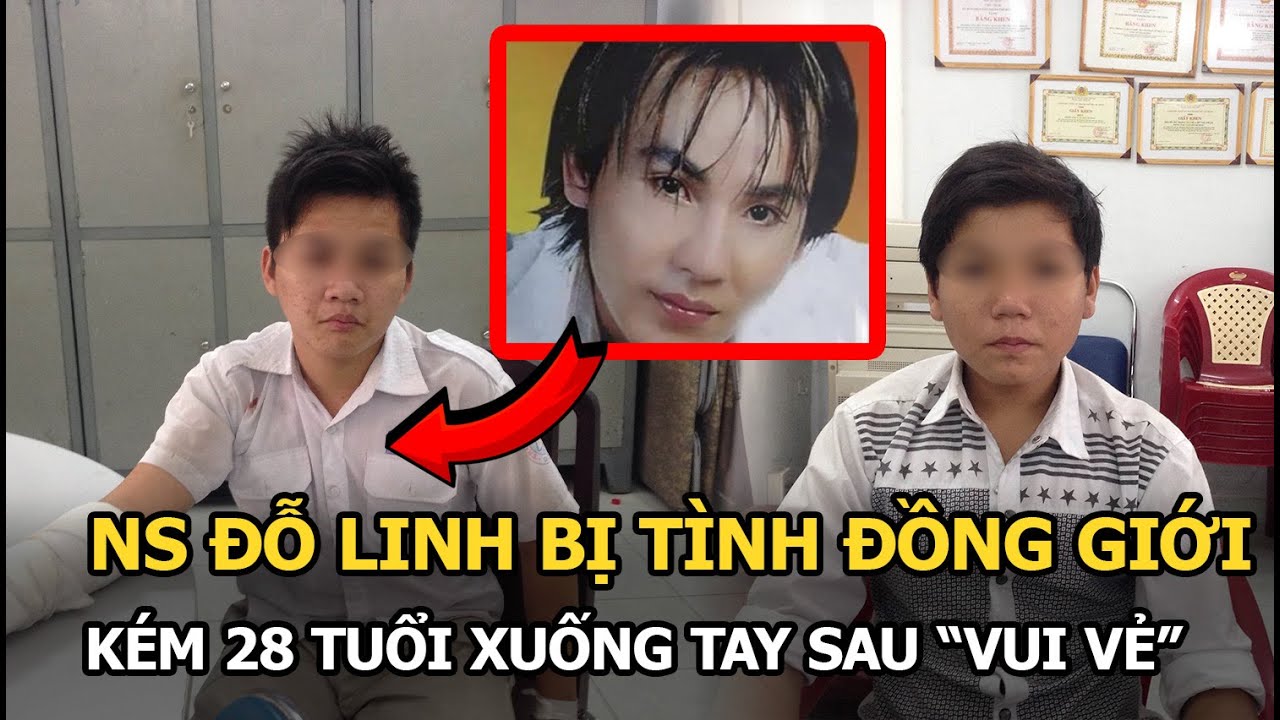 NS Đỗ Linh bị tình đồng giới kém 28 tuổi xuống tay