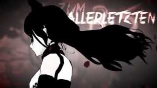 Tanz auf dem Vulkan [ RWBY AMV ]
