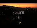 Aldo - Tawnmang Hi Ka Hua feat. Pando [Official Lyric Video] Mp3 Song