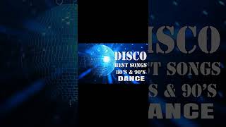 Modern Talking Nonstop - Best Disco Dance Songs Legend 80 90s Collection - Eurodisco Megamix