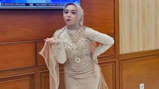 LILIS DK - TUMARIMA | LIVE STUDIO TVRI JABAR