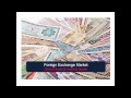 Foreign exchange market basics 7