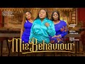 Nollywood movie new miz behaviour  starring blessing obasi bimbo ademoye and bolaji ogunmola