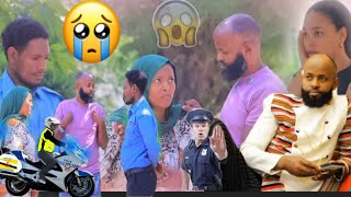🛑 Oh no, Sumayya said her children are in Gondar and aren't with her anymore due to the conflict