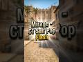 Mirage CT Self Pop Flash #cs2 #cs2tips #gaming #gamingtips #esport #fps #flash #fyp