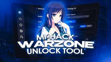 NEW Warzone 4 Cheat | BO6 / Warzone 4 Free Hack | Warzone 4 Hack Free Download | Warzone Hack 2025