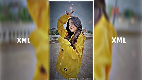 [NEPANI XML FILE]🔰💫New Nepali xml file song💫New Trending XML file😚Nepali song xml file alight motiom