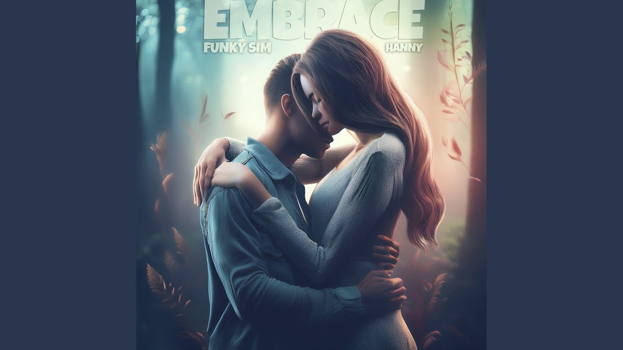 Watch Embrace (Original Mix) on YouTube Watch Embrace (Original Mix) on YouTube